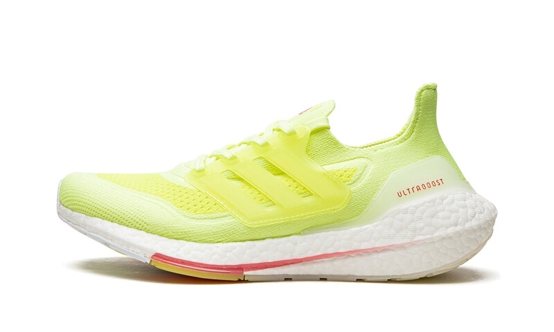 ADIDASULTRABOOST 21 W