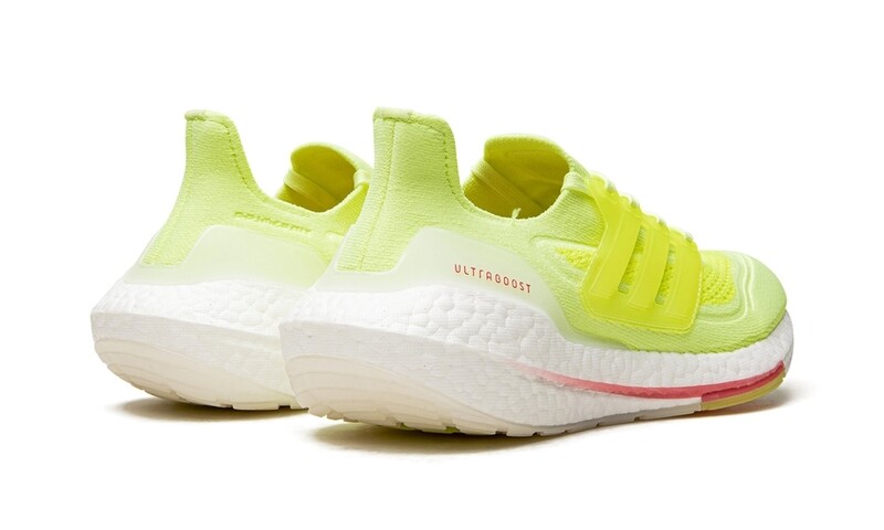 ADIDASULTRABOOST 21 W