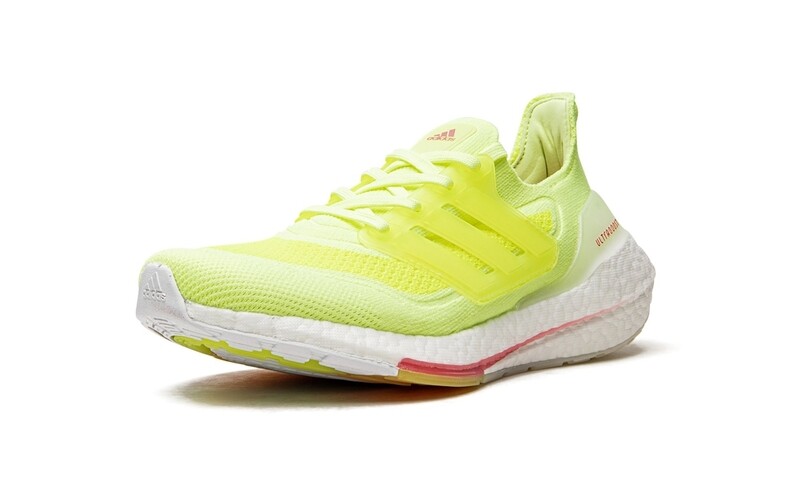 ADIDASULTRABOOST 21 W