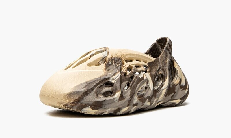 ADIDAS YEEZY YEEZY FOAM RUNNER "MX CREAM CLAY" SNEAKERS