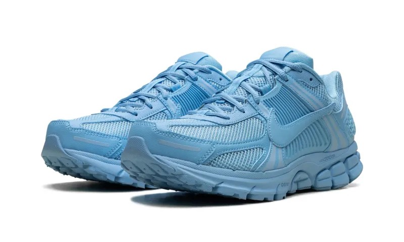 NikeZoom Vomero 5"University Blue"