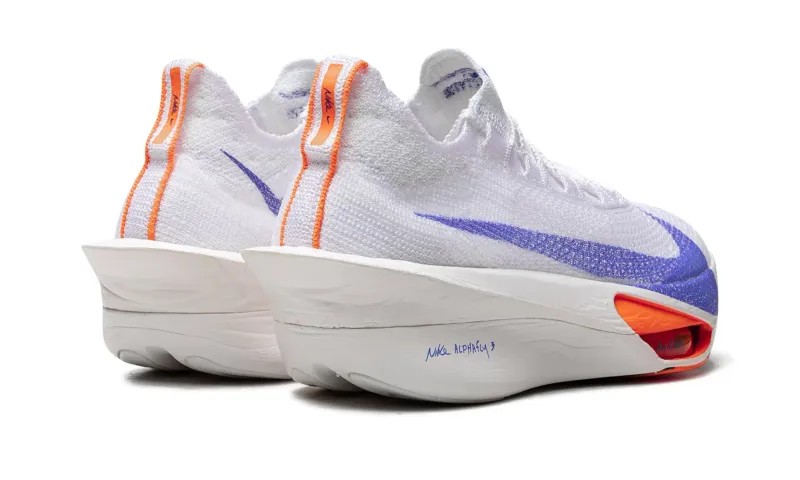 NikeAir Zoom Alphafly Next% 3 FP"Blueprint Pack"