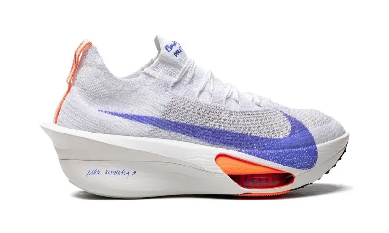NikeAir Zoom Alphafly Next% 3 FP"Blueprint Pack"