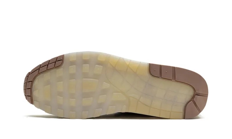 NikeAir Max 1 '87 Premium"University of Oregon PE 2024"