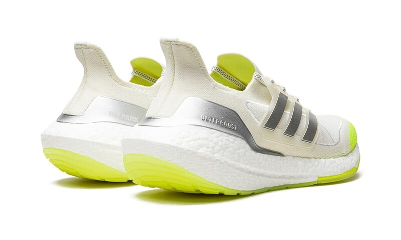 ADIDASULTRA BOOST"Beyonce Ivy Park Ivytopia"