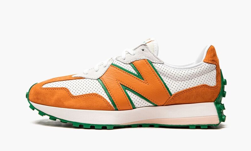 NEW BALANCE327"Casablanca - Orange"