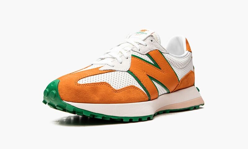 NEW BALANCE327"Casablanca - Orange"
