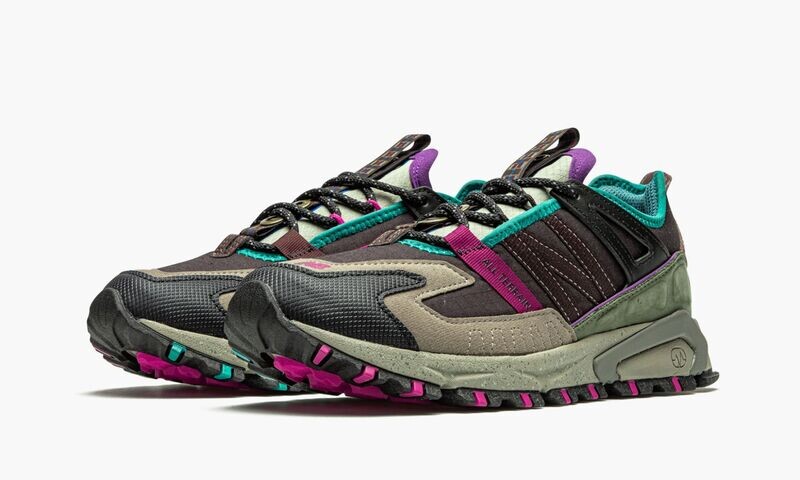 NEW BALANCEX-RACER"Bodega - All-Terrain"