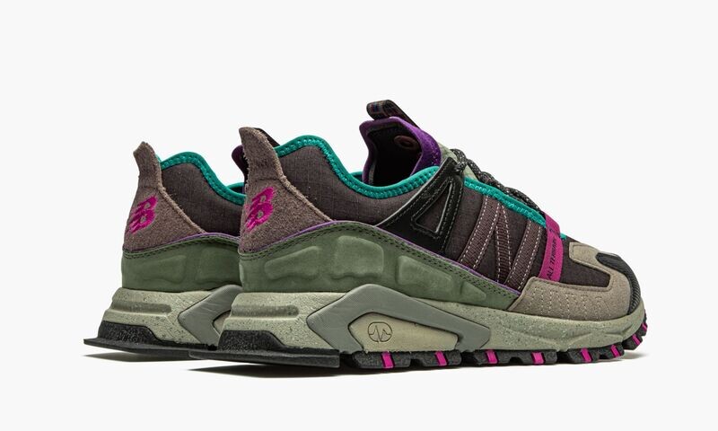 NEW BALANCEX-RACER"Bodega - All-Terrain"
