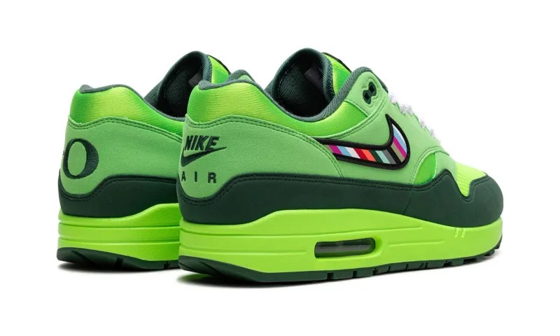 NikeAir Max 1"Oregon - Tinker Hatfield"