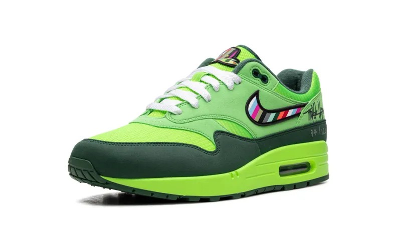 NikeAir Max 1"Oregon - Tinker Hatfield"