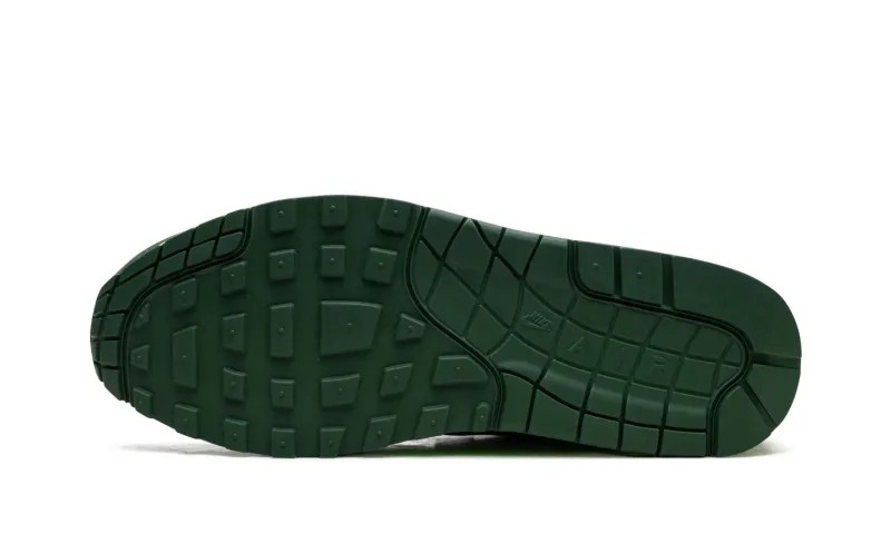 NikeAir Max 1"Oregon - Tinker Hatfield"