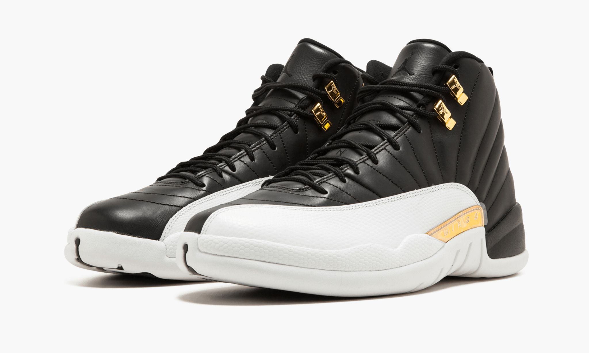 JORDAN AIR JORDAN 12 RETRO "Wing It"
