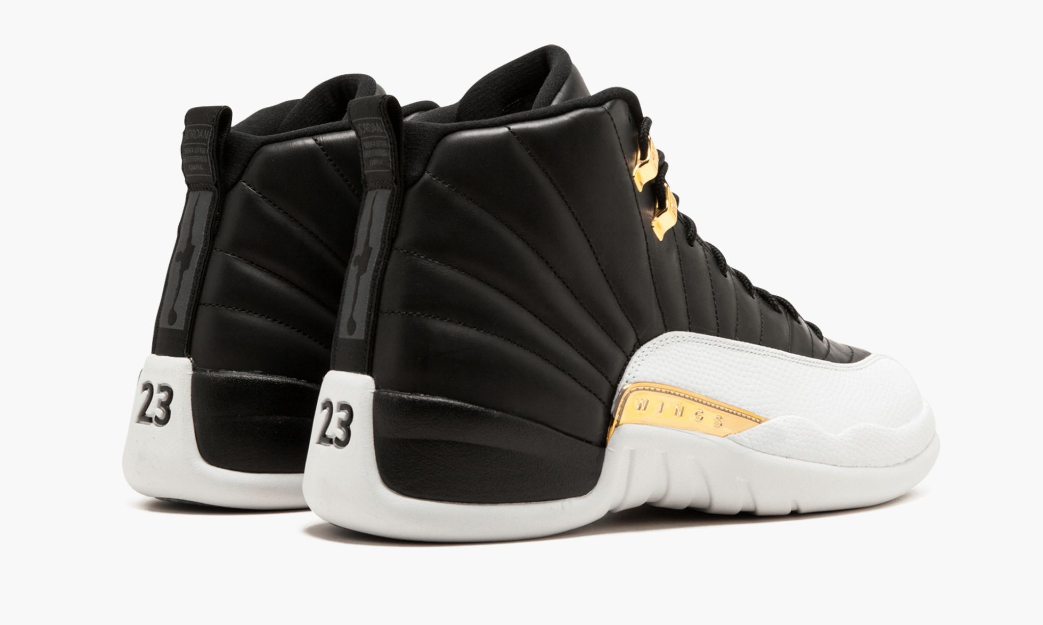 JORDAN AIR JORDAN 12 RETRO "Wing It"